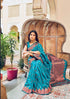 Vasthrlay Kanjivaram Saree