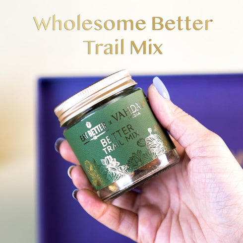 VAHDAM Premium Luxury Diwali Hamper