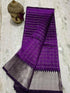 Vasthrlay Traditional Handloom Running Attached