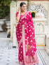 Vasthrlay Banarasi Saree