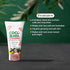 Cocobaya Pomegranate and Blueberry Face Scrub