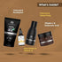 The Man Company Face On Point Facial Kit