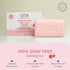 CITTA Moisturizing Kids Bathing Bar for Sensitive Skin