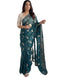 Vasthrlay Chiffon Designer Saree