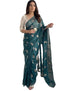 Vasthrlay Chiffon Designer Saree