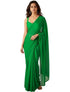 Vasthrlay Georgette Lightweight Ethnic Wear