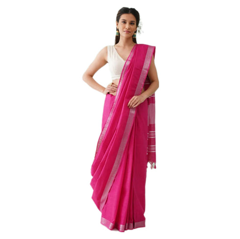 Vasthrlay Bhagalpuri Saree