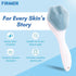 Firmer Silicone Face Cleansing Brush
