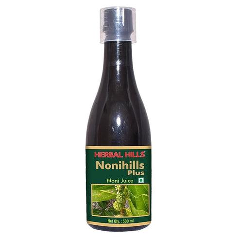 Herbal Hills Nonihills Plus Health Juice