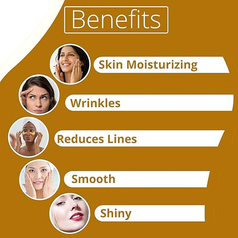 Havintha - Anti-Aging Face Pack Enriched with Almonds