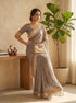Vasthrlay Border Saree