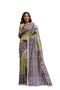 Vasthrlay Tussar Saree Ghicha