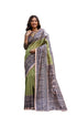 Vasthrlay Tussar Saree Ghicha