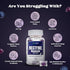 Healing Pharma RESTFINE Melatonin Gummies
