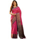 Vasthrlay Banarasi Jacquard Ethnic Wear