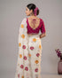 Vasthrlay Rangoli Georgette Unstitched