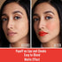 Lakme 9 to 5 Weightless Mousse Lip & Cheek Color | Tangerine Fluff