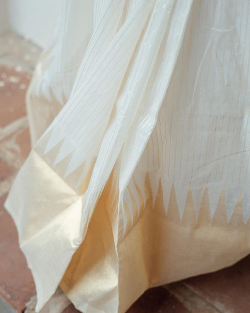 Vasthrlay Kanjivaram Saree