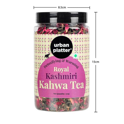 Urban Platter Royal Kashmiri Kahwa Tea