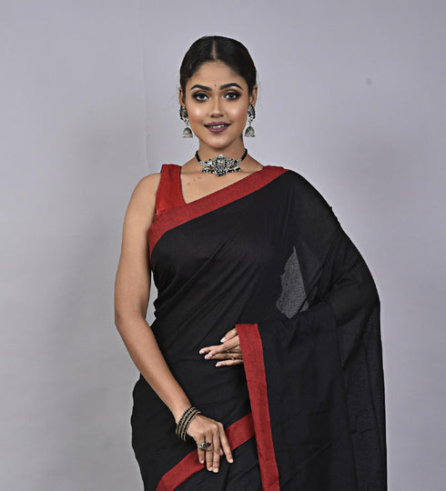 Vasthrlay Handloom Traditional Saree