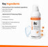 SkinInspired Invi Shield 365 Body Sunscreen Spray SPF 80+