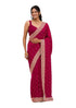 Vasthrlay Georgette Embroidered Az Ys Antya Ethnic Wear