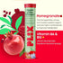Plix Probiotic + Apple Cider Vinegar Effervescent TabletApple 15 Effervescent Tablet Each