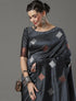 Vasthrlay Banarasi Saree