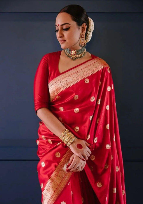 Vasthrlay Banarasi Kanjeevaram Traditional