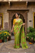 Vasthrlay Floral Saree