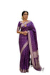 Vasthrlay Banarasi Weaving