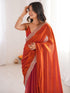 Vasthrlay Embroidered Unstitched Kr Ethnic Wear