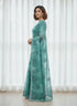 Vasthrlay Weightless Georgette Traditional Sari Az Ys Dhamal Saree