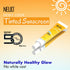 NEUD Tinted Sunscreen with SPF 50++++
