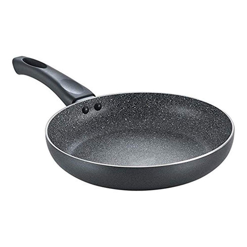 Prestige Non-Stick Omega Deluxe Granite Fry Pan