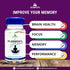 Benmoon Ayurveda Plesanol Capsules