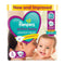 Pampers Active Baby Taped Diapers