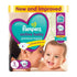 Pampers Active Baby Taped Diapers