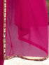 Vasthrlay Mirror Coffee Saree