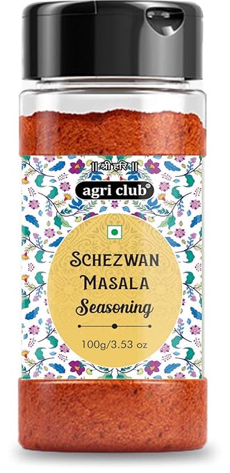 Agri Club Schezwan Seasoning Powder