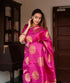 Vasthrlay Soft Silk Saree