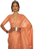 Vasthrlay Banarasi Unstitched Saree