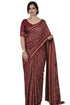 Vasthrlay Paisley Pattern Traditional Fastival