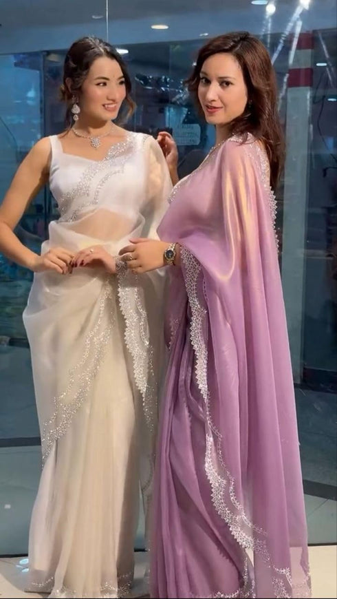 Vasthrlay Saree