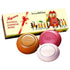 Mysore Sandal Bathing Soap Sandal | Jasmine | Rose