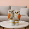 Beautiful Owl Showpiece for Home & Office Decor | Owl Statue