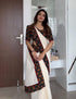 Vasthrlay Printed Premium Traditional Unstitched