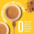 Early Foods Whole Wheat Almond & Date Porridge Mix
