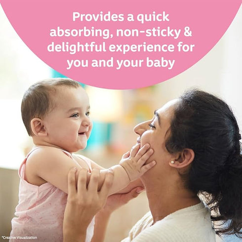 Johnson's Baby Lotion