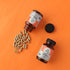 Organic India Triphala Capsule bottle